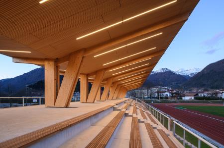 Večnamenski objekt Brajda_3 (Miran Kambič)